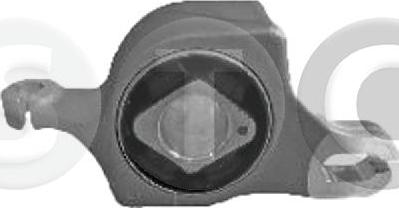 STC T458979 - Mounting, axle beam autospares.lv