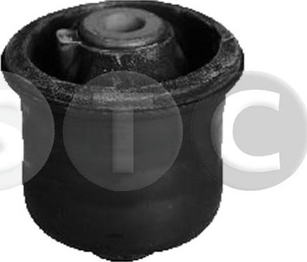 STC T458430 - Mounting, axle beam autospares.lv