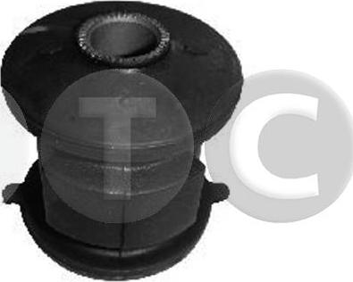 STC T458431 - Bush of Control / Trailing Arm autospares.lv