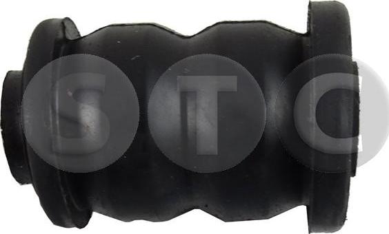 STC T458509 - Bush of Control / Trailing Arm autospares.lv