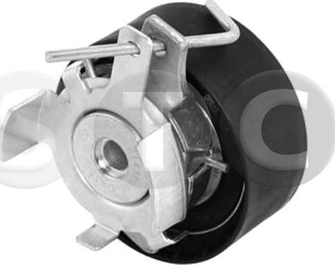 STC T458505 - Tensioner Pulley, timing belt autospares.lv