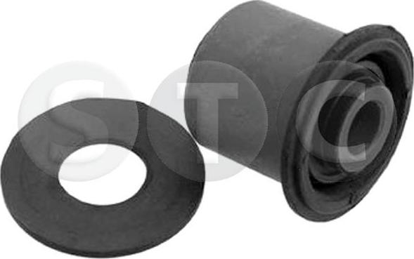 STC T458571 - Mounting, axle beam autospares.lv