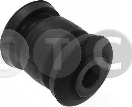 STC T458647 - Bush of Control / Trailing Arm autospares.lv