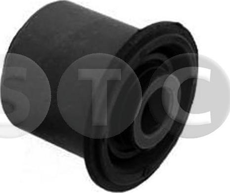 STC T458053 - Mounting, axle beam autospares.lv