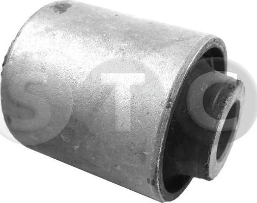 STC T458019 - Mounting, axle beam autospares.lv