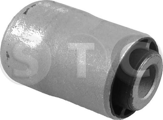 STC T458084 - Mounting, axle beam autospares.lv