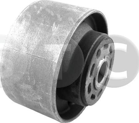 STC T458026 - Mounting, axle beam autospares.lv