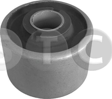 STC T458153 - Mounting, axle beam autospares.lv