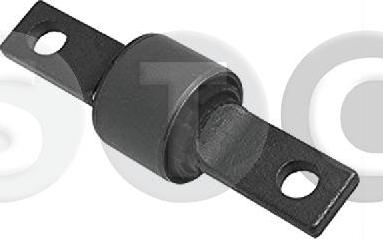 STC T458169 - Mounting, axle beam autospares.lv