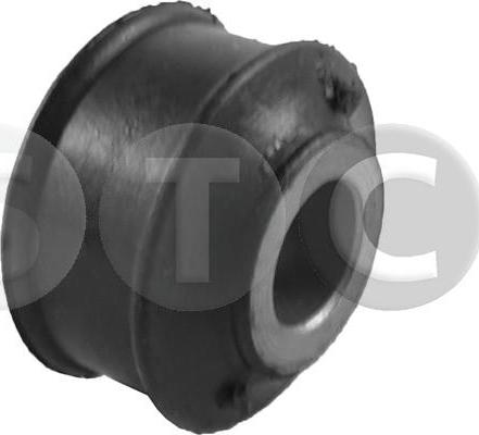 STC T458168 - Mounting, axle beam autospares.lv