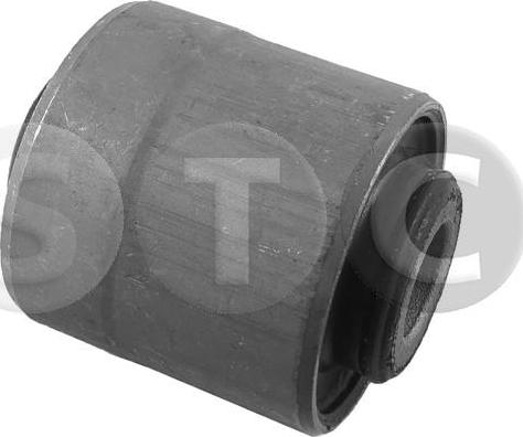 STC T458111 - Mounting, axle beam autospares.lv