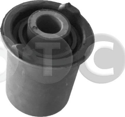 STC T458112 - Mounting, axle beam autospares.lv