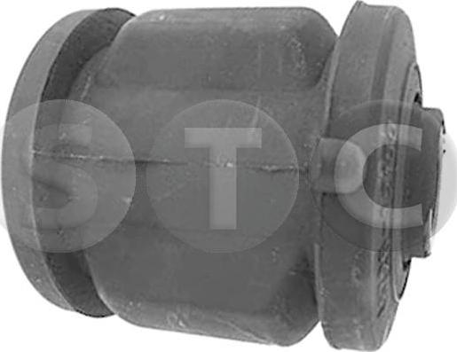 STC T458897 - Bush of Control / Trailing Arm autospares.lv