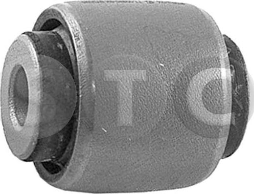 STC T458882 - Bush of Control / Trailing Arm autospares.lv