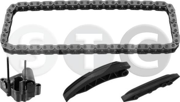 STC T458322 - Timing Chain Kit autospares.lv