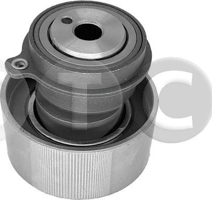 STC T458250 - Pulley, v-ribbed belt autospares.lv