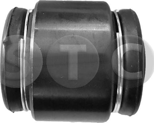 STC T458279 - Mounting, axle beam autospares.lv