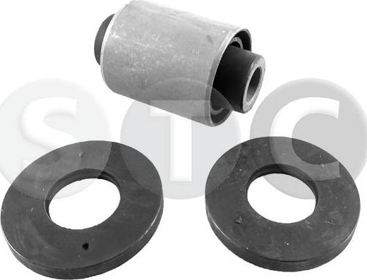 STC T458273 - Mounting, axle beam autospares.lv