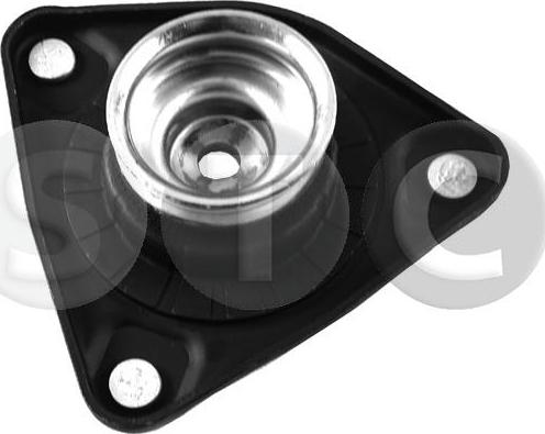 STC T458758 - Top Strut Mounting autospares.lv