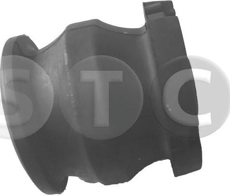 STC T458704 - Bush of Control / Trailing Arm autospares.lv