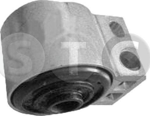 STC T458787 - Bush of Control / Trailing Arm autospares.lv