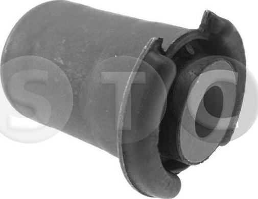 STC T458731 - Bush of Control / Trailing Arm autospares.lv