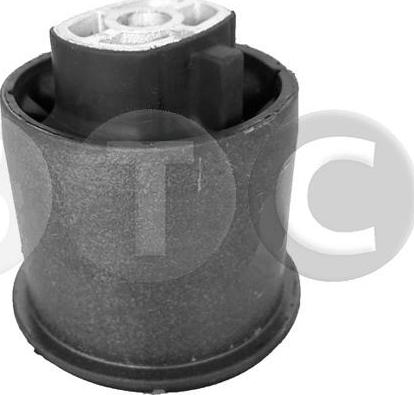 STC T458775 - Mounting, axle beam autospares.lv