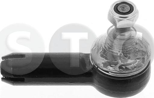 STC T453996 - Tie Rod End autospares.lv