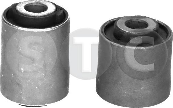 STC T453977 - Bush of Control / Trailing Arm autospares.lv