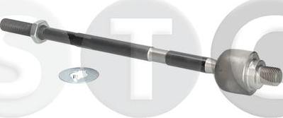 STC T453466 - Inner Tie Rod, Axle Joint autospares.lv