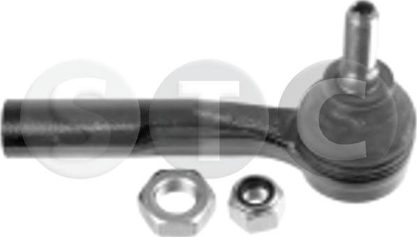 STC T453488 - Tie Rod End autospares.lv