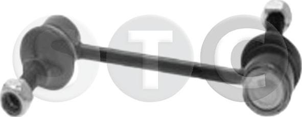 STC T453433 - Rod / Strut, stabiliser autospares.lv