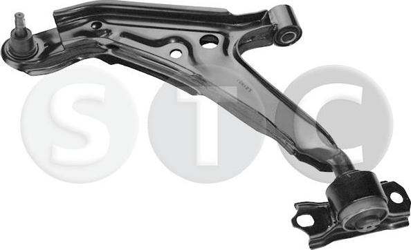 STC T453565 - Track Control Arm autospares.lv