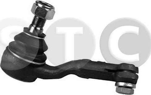 STC T453508 - Tie Rod End autospares.lv