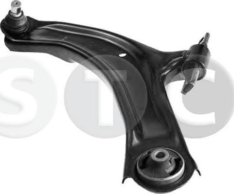 STC T453580 - Track Control Arm autospares.lv