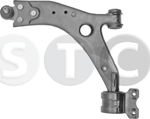 STC T453573 - Track Control Arm autospares.lv