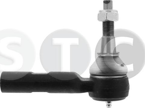 STC T453699 - Tie Rod End autospares.lv