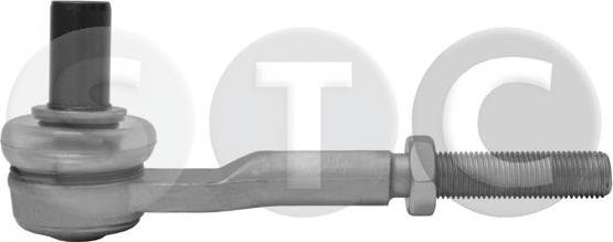 STC T453694 - Tie Rod End autospares.lv