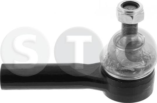 STC T453690 - Tie Rod End autospares.lv