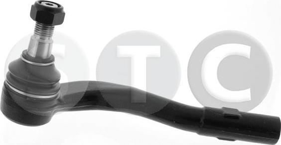 STC T453697 - Tie Rod End autospares.lv