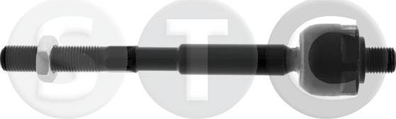 STC T453649 - Inner Tie Rod, Axle Joint autospares.lv