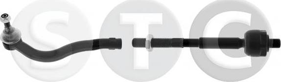 STC T453647 - Repair Kit, reversing lever autospares.lv