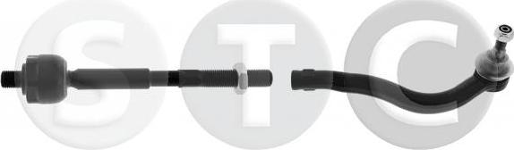 STC T453650 - Repair Kit, reversing lever autospares.lv