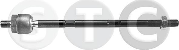 STC T453094 - Inner Tie Rod, Axle Joint autospares.lv