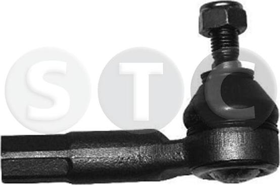 STC T453095 - Tie Rod End autospares.lv