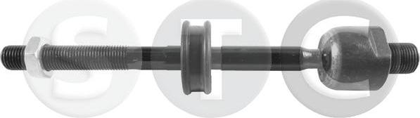 STC T453091 - Inner Tie Rod, Axle Joint autospares.lv