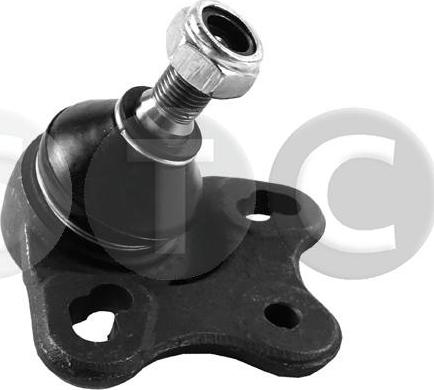 STC T453098 - Ball Joint autospares.lv