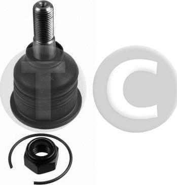 STC T453042 - Ball Joint autospares.lv