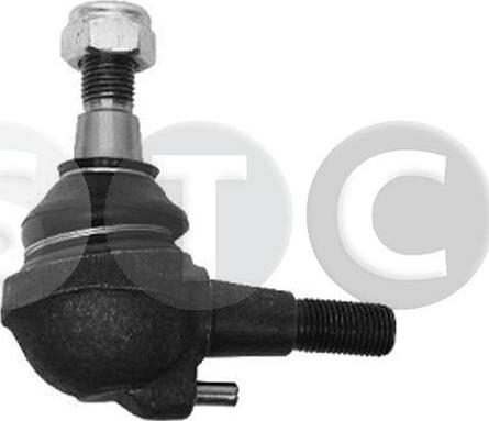 STC T453050 - Ball Joint autospares.lv