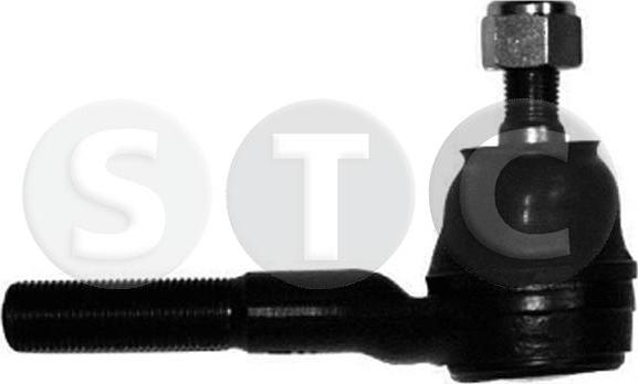 STC T453069 - Tie Rod End autospares.lv